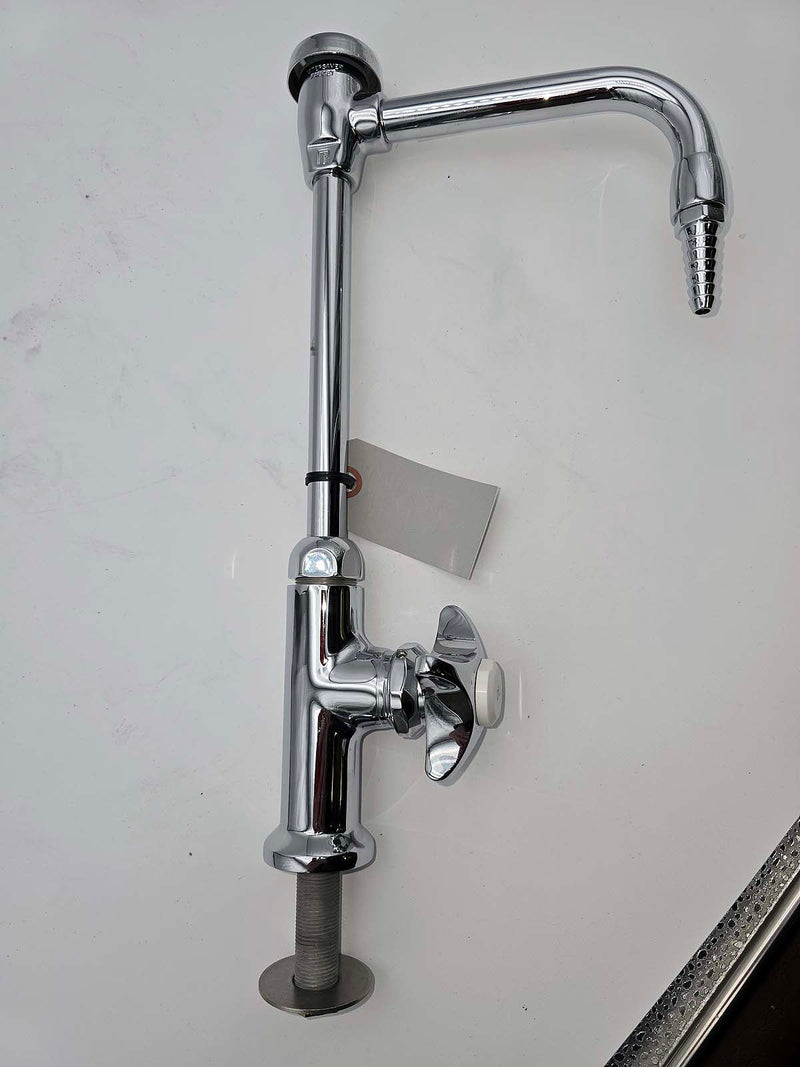 Watersaver L691 DI water faucet | Government Lab Enterprises