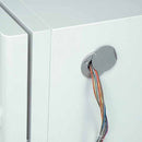 Yamato DKL-601C Forced Convection Economy Oven 150L 115V 50/60Hz 13.5A with plug