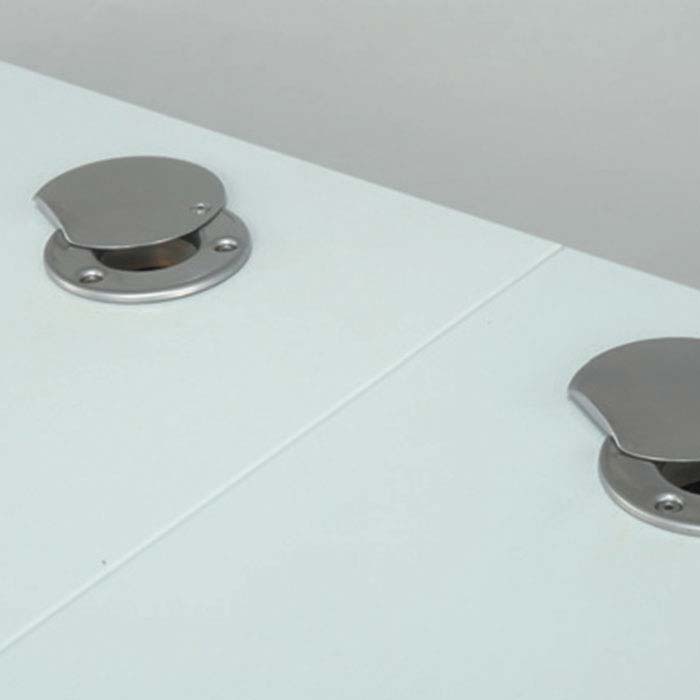 Yamato DKL-601C Forced Convection Economy Oven 150L 115V 50/60Hz 13.5A with plug