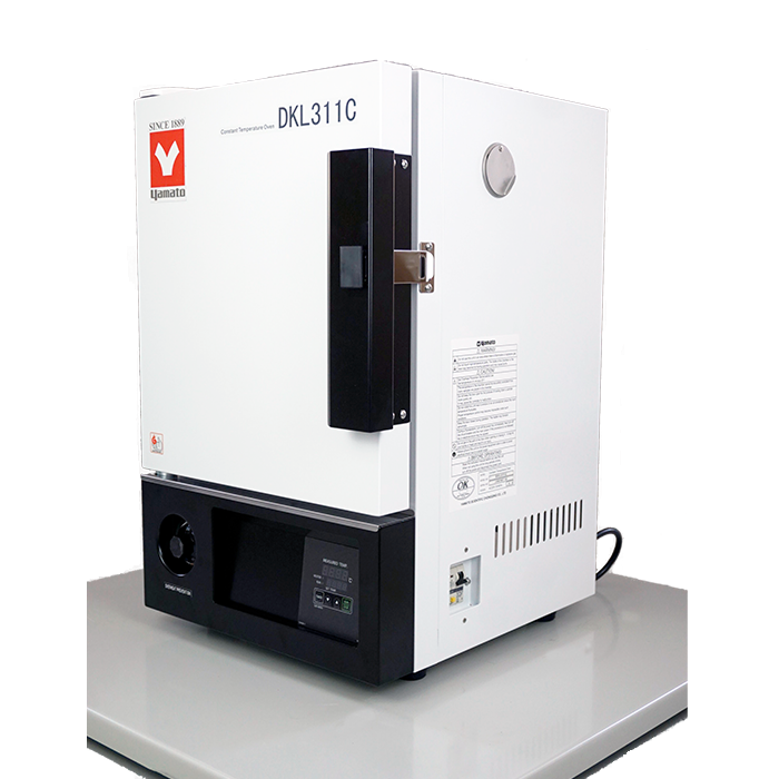 Yamato DKL-601C Forced Convection Economy Oven 150L 115V 50/60Hz 13.5A with plug