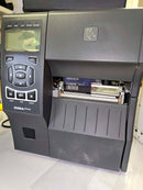 Zebra ZT410 thermal transfer label printer (Pre-owned)