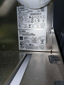 Zebra ZT410 thermal transfer label printer (Pre-owned)