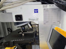 Zeiss Axio Imager Z2 research compound microscope (pre-owned)