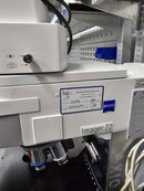 Zeiss Axio Imager Z2 research compound microscope (pre-owned)