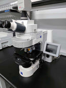 Zeiss Axio Imager Z2 research compound microscope (pre-owned)