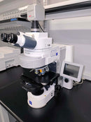 Zeiss Axio Imager Z2 research compound microscope (pre-owned)