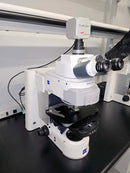 Zeiss Axio Imager Z2 research compound microscope (pre-owned)
