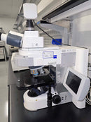 Zeiss Axio Imager Z2 research compound microscope (pre-owned)