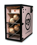 GQF 1700 PROFFESSIONAL LE LARGE EGG INCUBATOR 110V (ships in 3-4 weeks ARO)