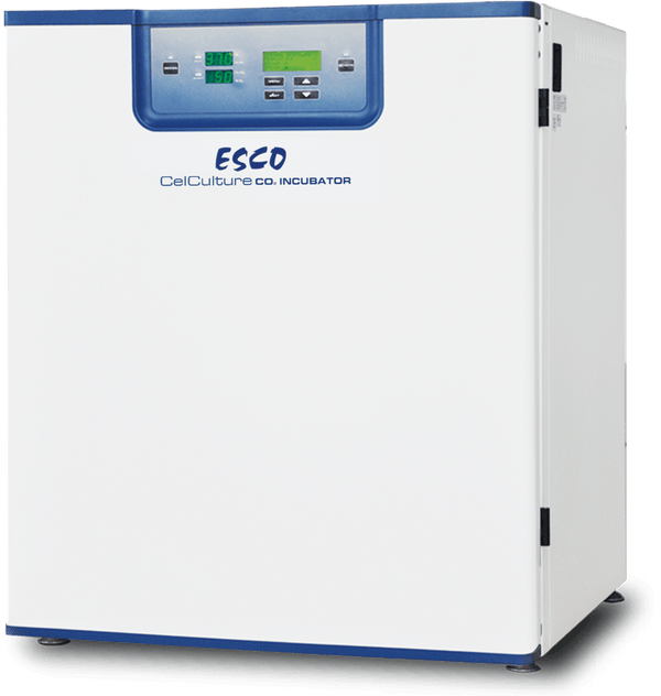 ESCO CelCulture CO2 incubator Model CCL-170B-9 with IR Sensor, CO2 control ULPA, 90C Moist Heat Decon 170L 115V (NEW)