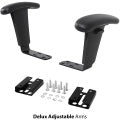 Adjustable Arm Rest for Rolling Chair -QLAAR