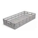 GQF Model 3300 Plastic Hatching Tray - Government Lab Enterprises