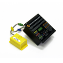 GQF Model 3258 DIGITAL COMMAND CENTER INCLUDES 3282 INSIDE SENSOR CALIBRATED - 1 YEAR WARRANTY