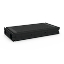 Erlab VF4.BE Acid carbon vapor filter w/built in pre-filter for: Midcap 804, Filtair 814,824,834,1044,1344 & AVP 804's Part Number: Z5VF4BE - Government Lab Enterprises