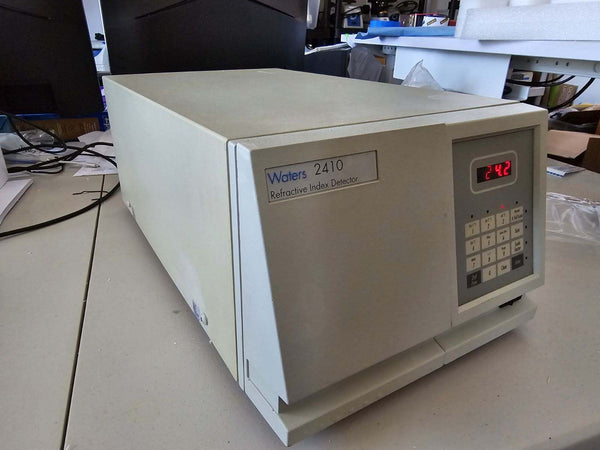 Waters 2414 Refractive Index Detector (Pre-owned)