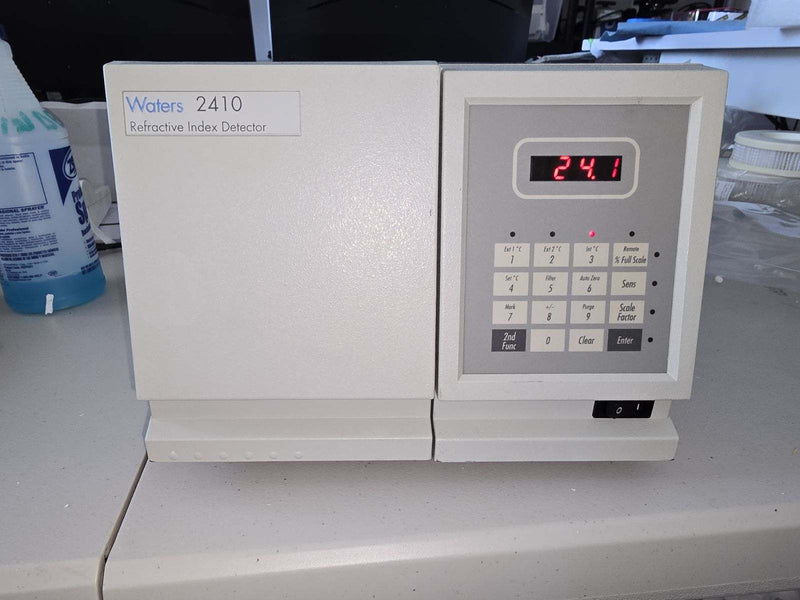 Waters 2414 Refractive Index Detector (Pre-owned)