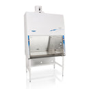 Labconco Logic + 303681102 Class II Type B2 6ft Biosafety Cabinet with 8" Sash Opening, UV Light and Base Stand - Government Lab Enterprises