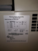 Thermo Scientific Revco model ULT185-5-A32 -80C Ultra-low temperature benchtop freezer 115V 1 cu. ft. (pre-owned)