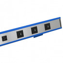 Quick Labs USB A+C Type Charging Port for Lab Table Power Strip-CPAC