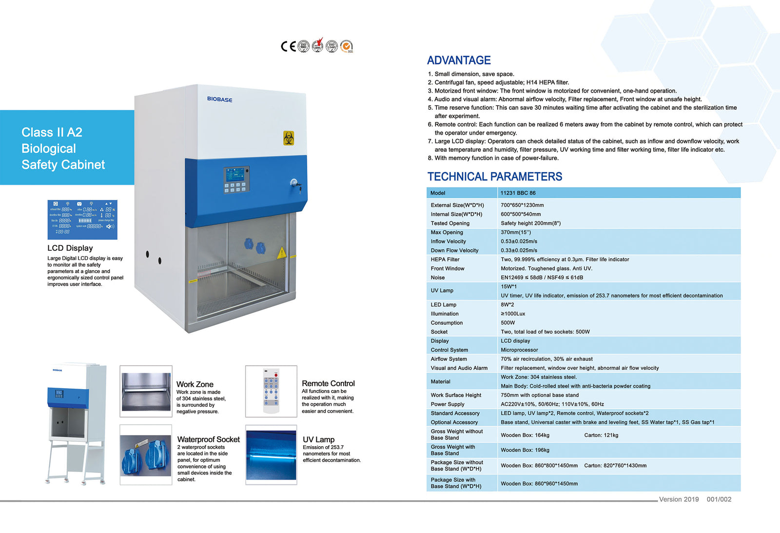 Laboratory Equipment and Furniture Supplier