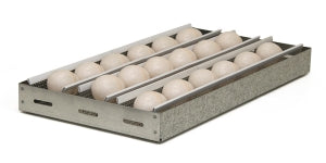 GQF MODEL 0249 Large Egg Setting Tray - Government Lab Enterprises