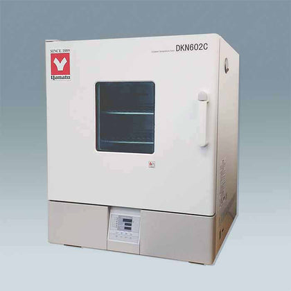 Yamato DKN-602C Forced Convection Oven - Government Lab Enterprises