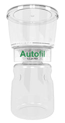 Foxx Life Sciences 1102-RLS Full Assembly Autofill, 500ml, 0.2um Case of 12 (CS12) - Government Lab Enterprises