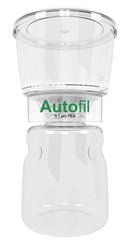 Foxx Life Sciences 116-8113-RLS Full Assembly, 500 ml, 0.1 um PES Case of 12 (CS12) - Government Lab Enterprises