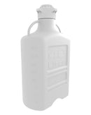 Foxx Life Sciences 155-5121-OEM Carboy, 40L, Polypropylene, 120mm Cap - Government Lab Enterprises