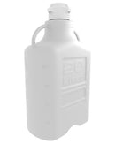 Foxx Life Sciences 155-3111-OEM Carboy, 20L, Polypropylene, 83B Cap - Government Lab Enterprises