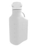 Foxx Life Sciences 152-1111-OEM Carboy, HDPE, 5L, 83B Cap - Government Lab Enterprises