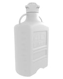 Foxx Life Sciences 152-5121-OEM Carboy, 40L, HDPE, 120mm Cap - Government Lab Enterprises
