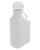 Foxx Life Sciences 155-1111-OEM Carboy, 5L, Polypropylene, 83B Cap - Government Lab Enterprises