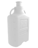 Foxx Life Sciences 155-3131-OEM Carboy, 20L, Polypropylene, 3" Sanitary Neck - Government Lab Enterprises