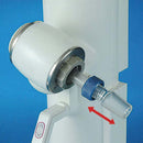 Yamato RE-301-BO Basic and Economical Rotary Evaporator - Government Lab Enterprises