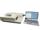 Molecular Devices SpectraMax M2 Multi-mode microplate reader with laptop (Pre-owned)