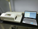 Molecular Devices SpectraMax M2 Multi-mode microplate reader with laptop (Pre-owned)