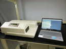 Molecular Devices SpectraMax M2 Multi-mode microplate reader with laptop (Pre-owned)