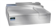 UV-Vis Spectrophotometer | Perkin Elmer Lambda 25 with laptop and UV WinLab software