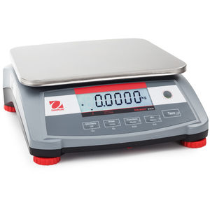 Ohaus R31P6 AM Compact Scale (6kg x 0.2g) 30031709
