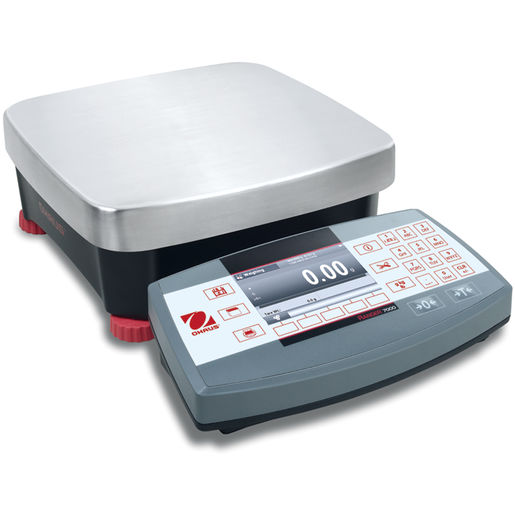 Ohaus R71MD6 AM Compact Scale (6 kg (15 lb) x 0.1g)