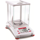 Ohaus AX224 Adventurer Analytical Balance (220g x 0.1mg) - Government Lab Enterprises