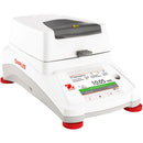 Ohaus MB120 AM Moisture Analyzer - Government Lab Enterprises