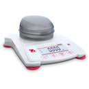 Ohaus SPX123 AM Scout SPX Balance (120g x 0.001g) - Government Lab Enterprises
