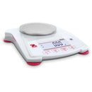 Ohaus SPX222 AM Scout SPX Balance (220g x 0.01g) - Government Lab Enterprises