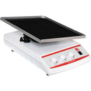 Ohaus SHRK07AL1 1-Tier Analog Rocking Shaker - Government Lab Enterprises