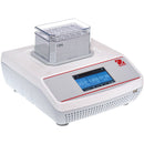 Ohaus ISTHBLHTS Incubating Thermal Shaker - Government Lab Enterprises