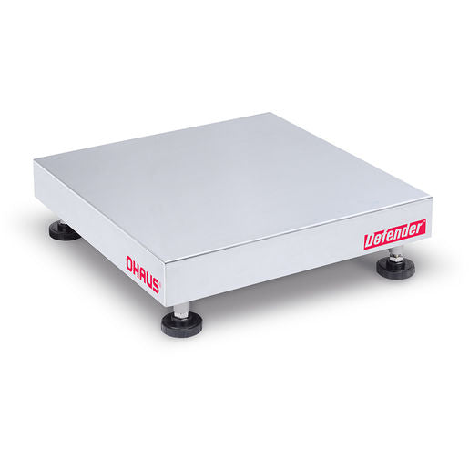 Ohaus D25WQL Defender 5000 Scale Base