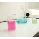 Erlab Captair Smart391GL Glass Work Surface for 39" W Angled Sash Hoods - Government Lab Enterprises