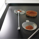 Erlab Captair Smart391RT Resin Work Surface for 39" W Angled Sash Hoods - Government Lab Enterprises